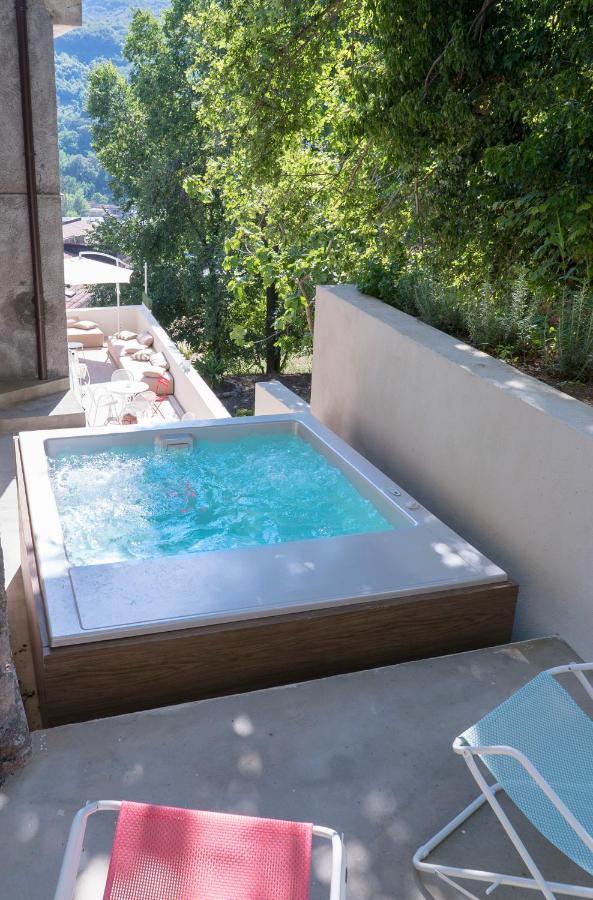 Tesoro Nascosto B&B Salerno Esterno foto
